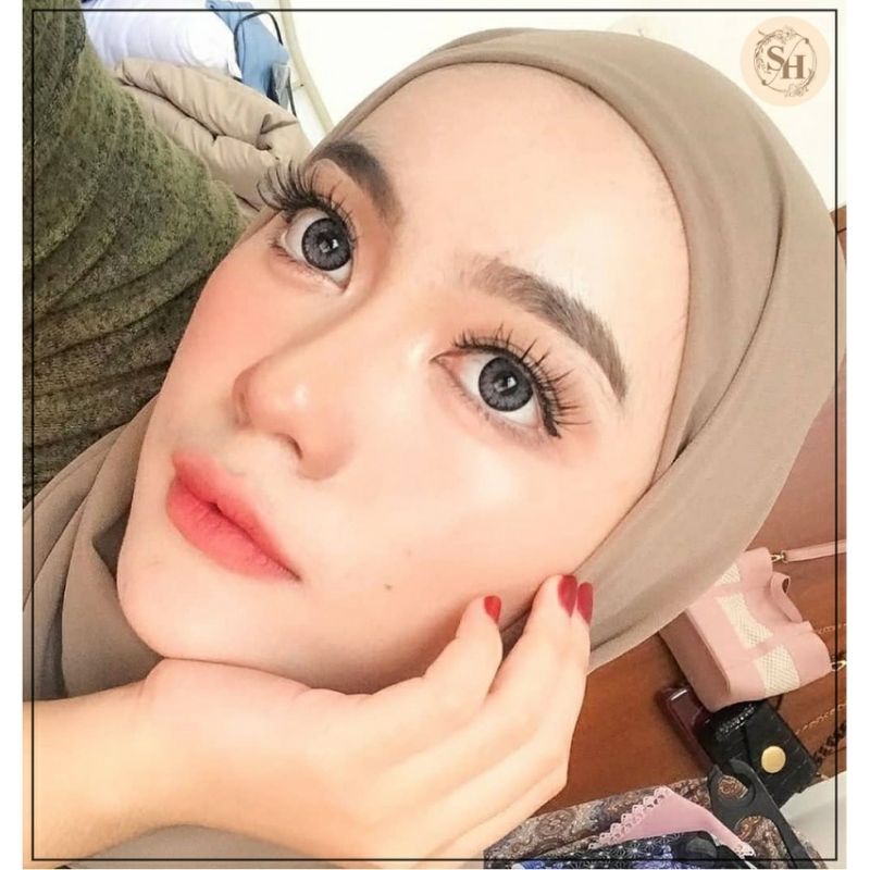 Pashmina+Inner / Pashmina Inner