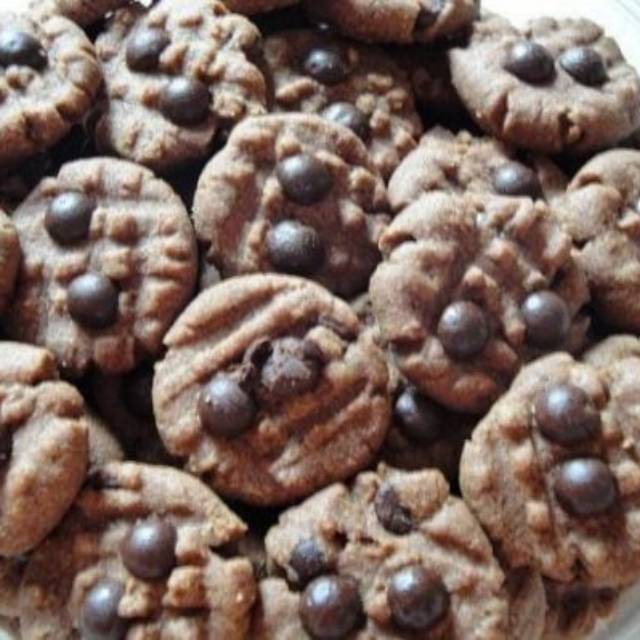 

Kue lebaran/nastar/putri salju