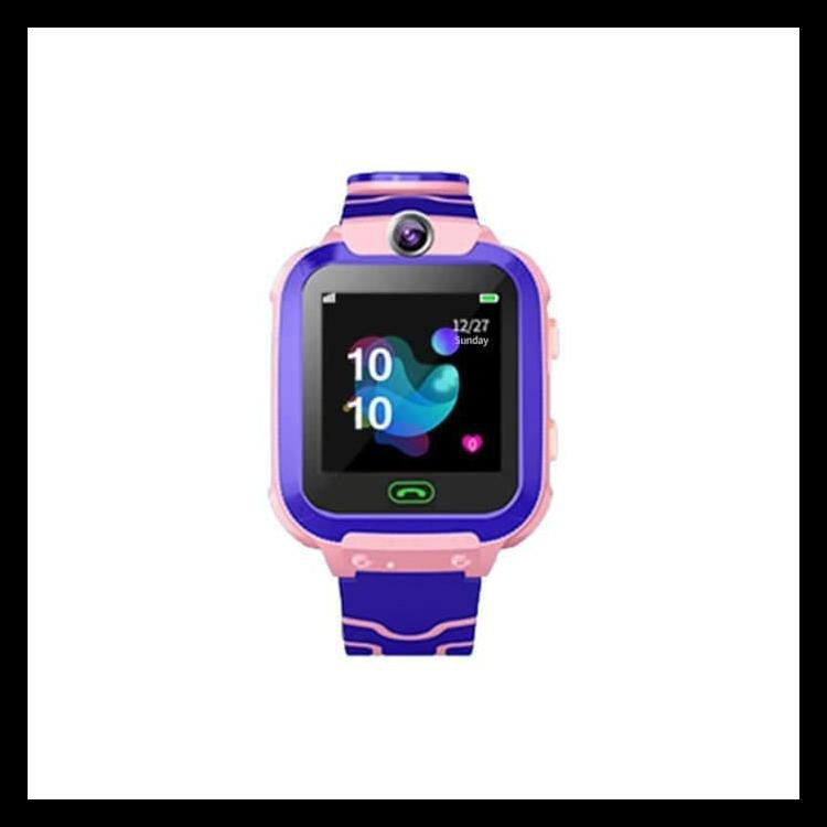 JAM TANGAN ANAK SMARTWATCH IMOO W12 / SMARTWATCH IMOO W12 / JAM IMOO