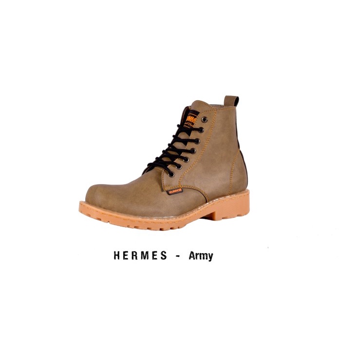 PRIA-BOOTS- SEPATU BOOTS PRIA HUMM3R HERMES -BOOTS-PRIA.