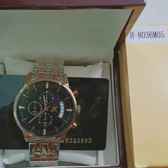 JT8036 kode M ori jimshoney