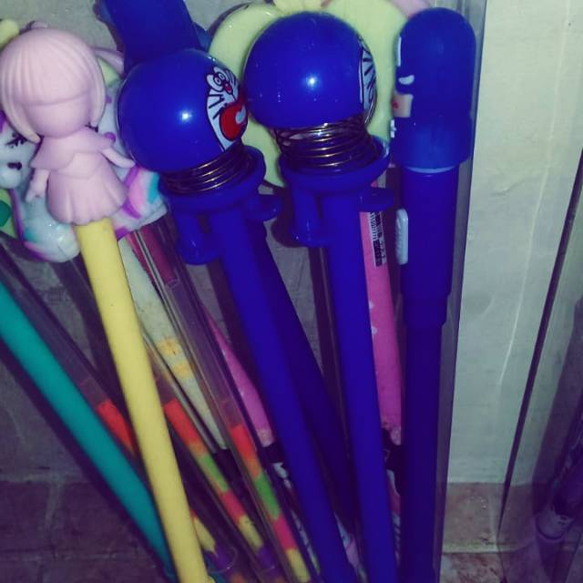 

Bulpoin doraemon