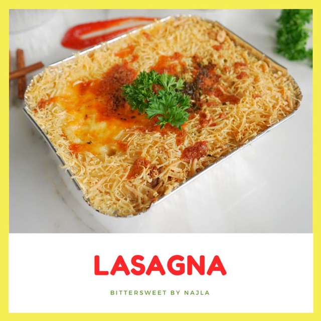 Lasagna