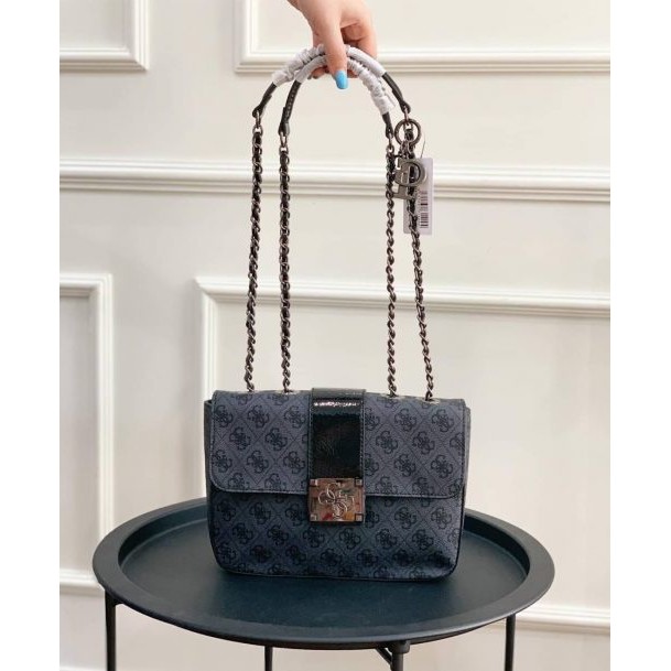 COD TAS WANITA | GUESS GB409 ORI PREMIUM IMPORT MURAH