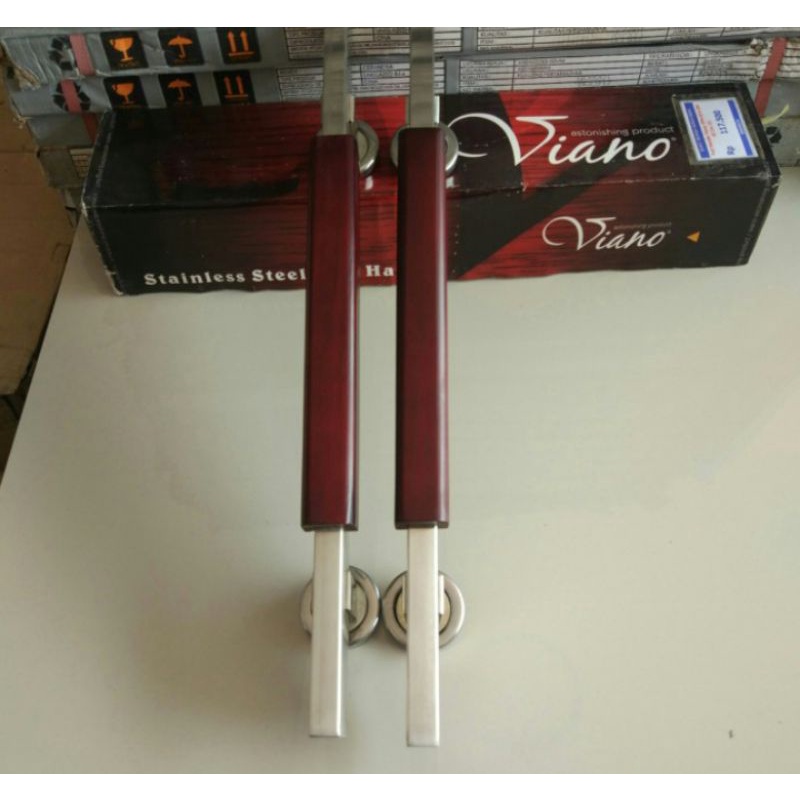 Pull handle viano / pegangan pintu 2 VPH 074 RM / gagang pintu /Handle