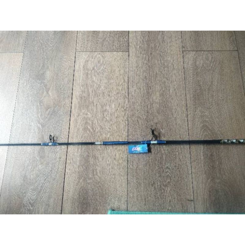 joran exori Virgo 180