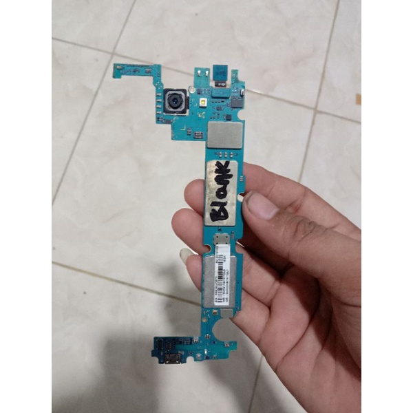 mesin samsung j5 prime