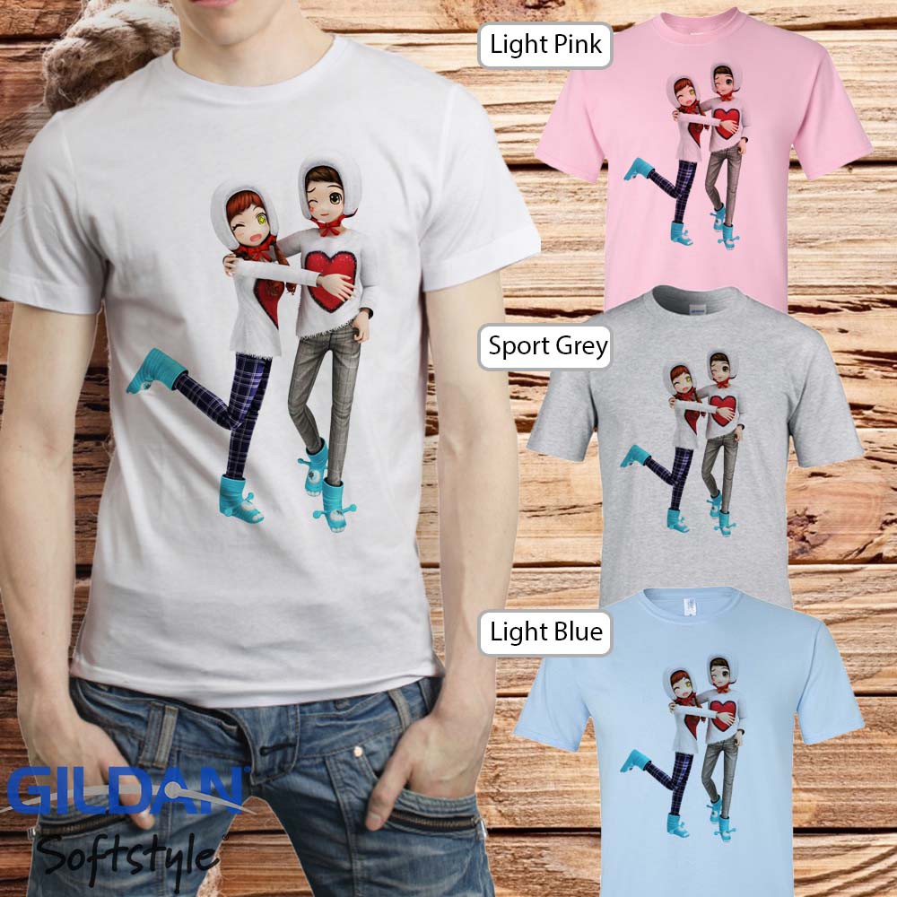 baju anak dewasa game online ayodance 01