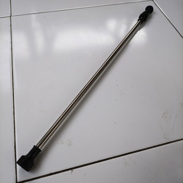 Stik Teleskopik Sprayer Elektrik