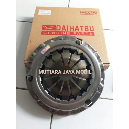 kopling set avanza xenia 1.3 ori