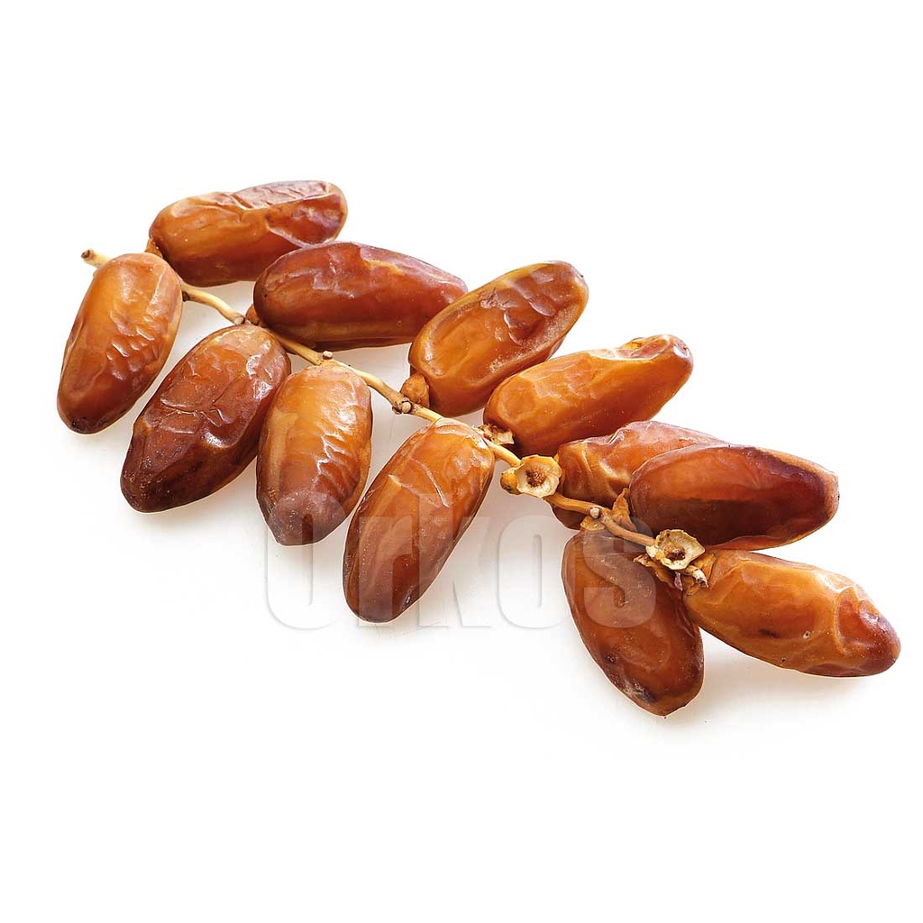 Kurma Tunisia Madu 1 kg - Deglet Nour Dates