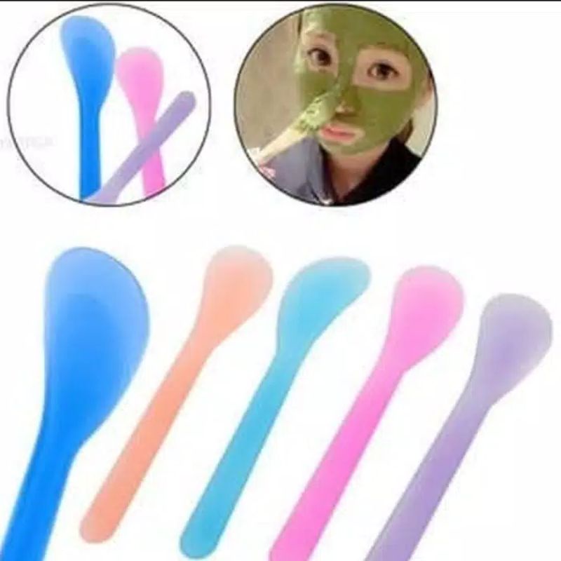 Spatula masker