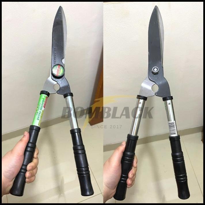 

Gunting Rumput Tajam Alat Berkebun Gunting Ranting Murah Kenmaster