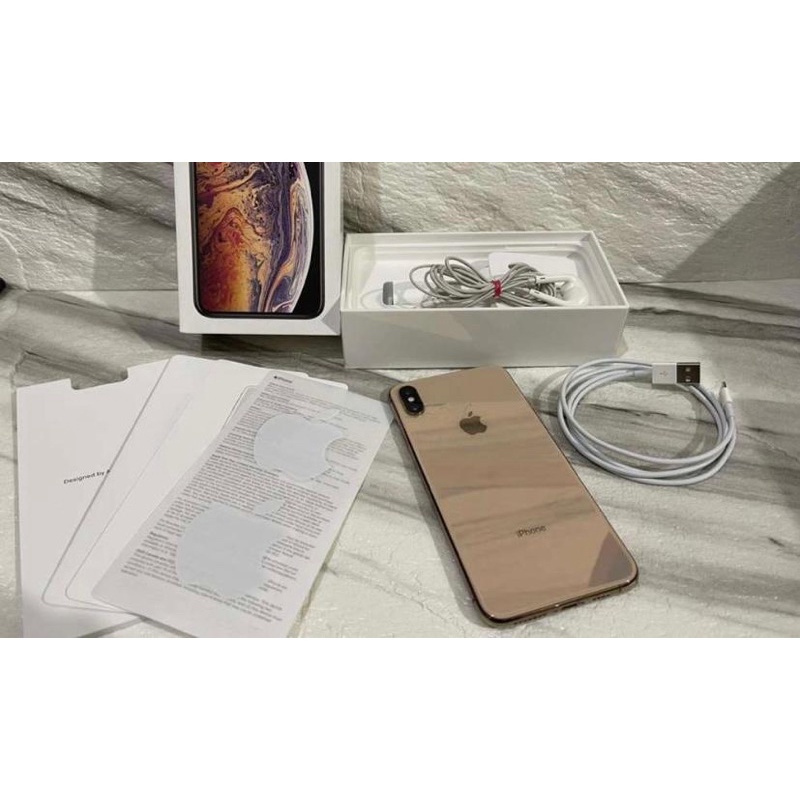 Iphone Xs 128gb ex Inter