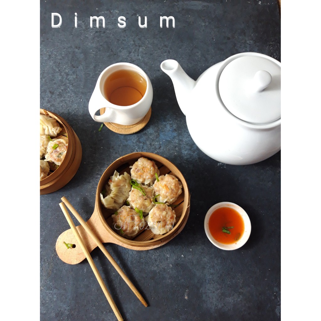 

Dimsum