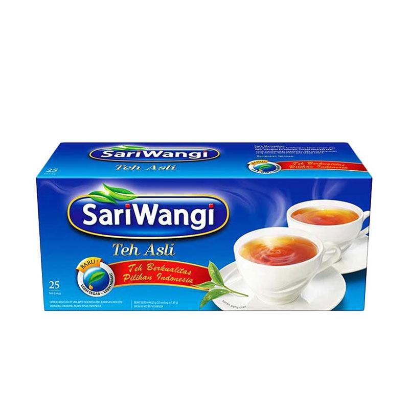 

Sariwangi