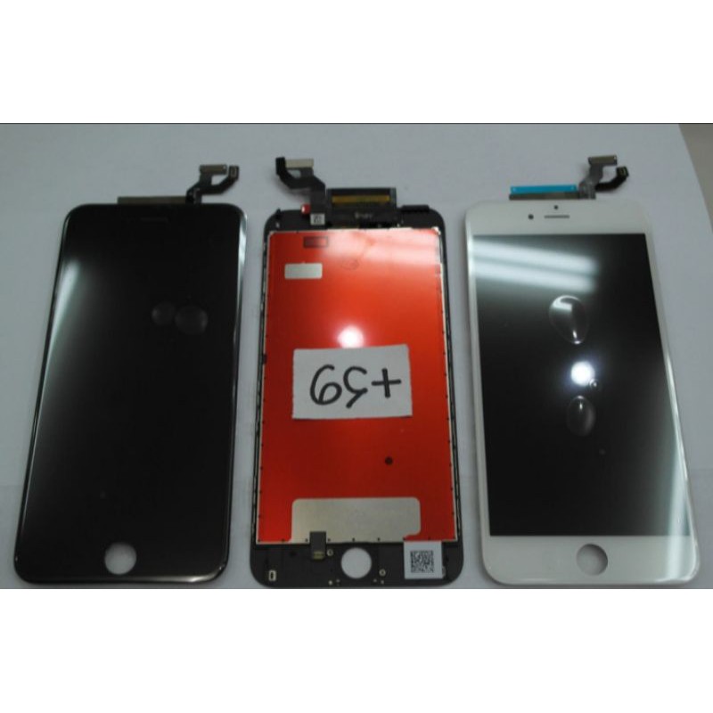 lcd iphone 6s plus