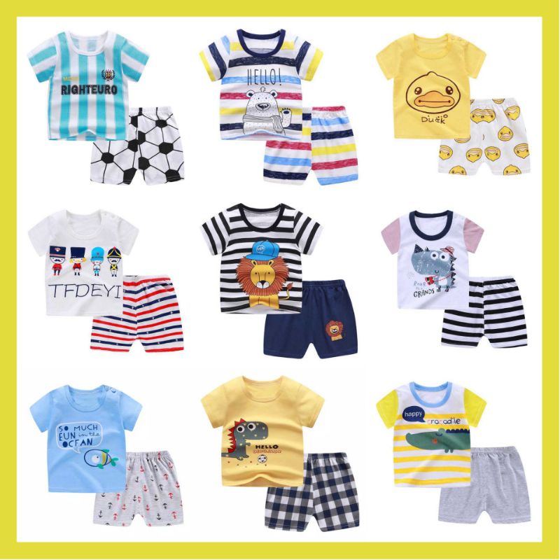 SETELAN BAJU ANAK/ BAJU ANAK /  BAJU ANAK COWOK/ PAKAIAN ANAK/ GROSIR BAJU ANAK,