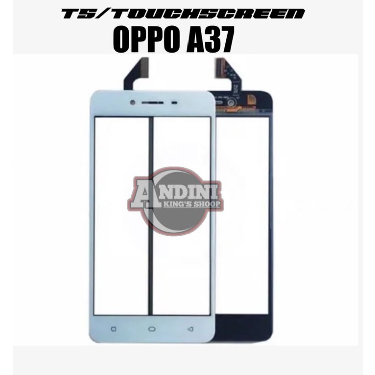 TS/TOUCHSCREEN OPPO A37