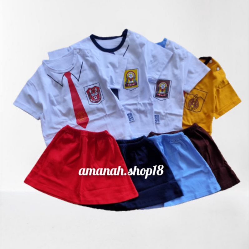 jual-baju-bayi-cewek-setelan-seragam-sekolah-anak-cewek-sd-smp-sma