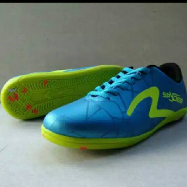 Sepatu futsal specs,sepatu futsal premium