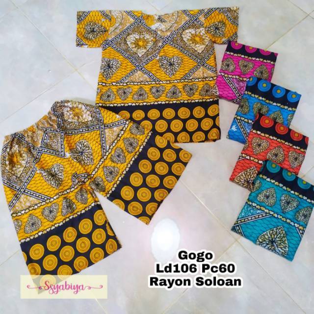 Daster setelan GROSIR  TERMURAH klik 5kali gogo babydol 