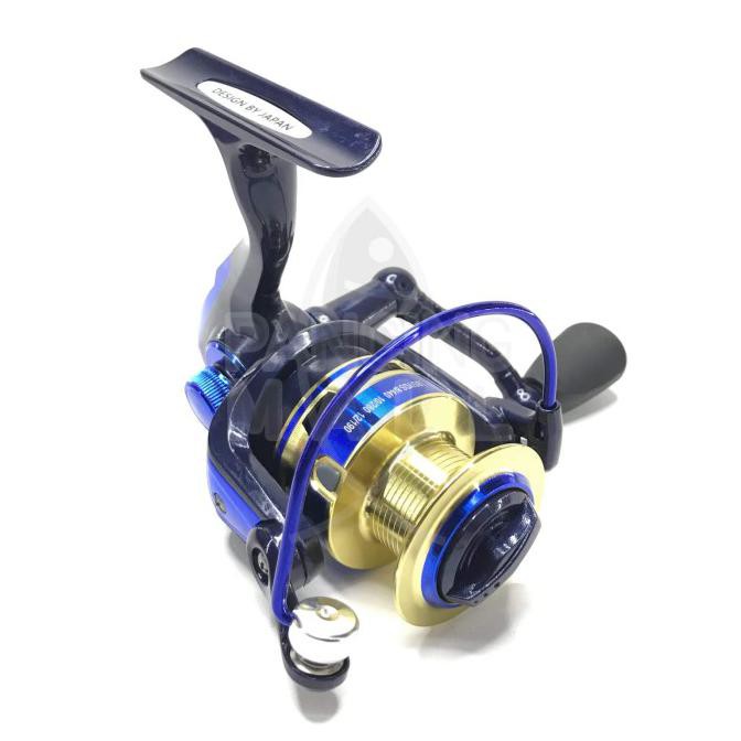 REEL SPINNING FUGU ETSUKO 3000