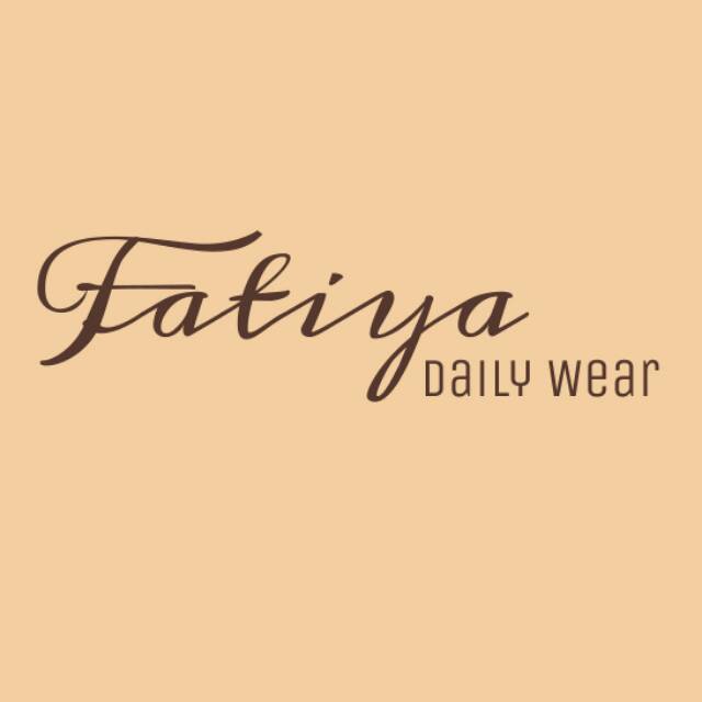 fatiyadailywear