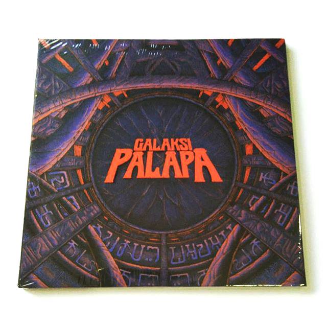 Cd Kelompok Penerbang Roket - Galaksi Palapa
