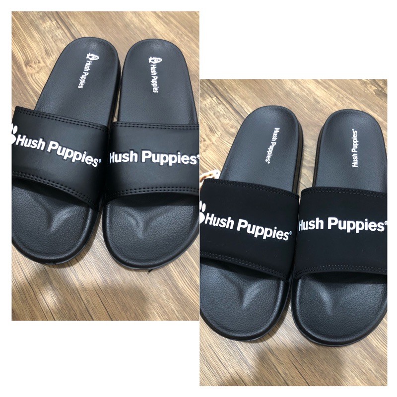 HUSH PUPPIES SLIPPERS ORIGINAL SANDAL slide