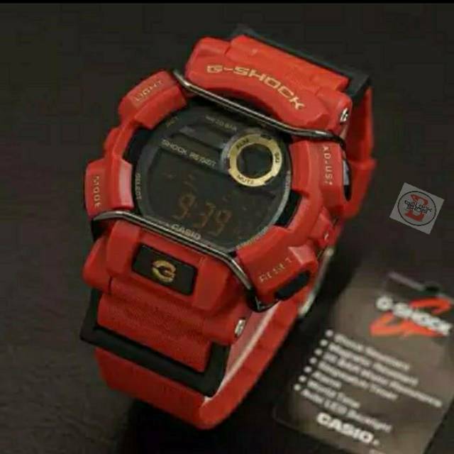 GSHOCK GD 400