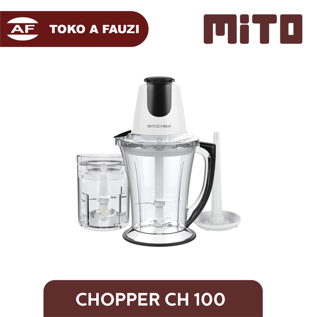 MITHOCIBA CHOPPER CH-100