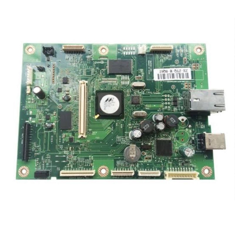 formater hp laserjet pro 400n