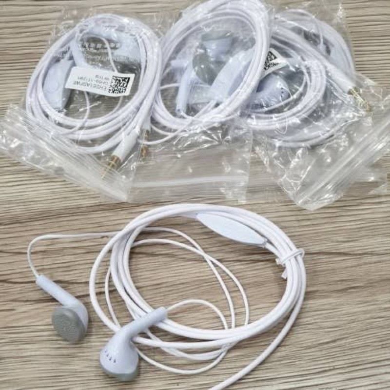 Original 100%  Headset Samsung copotan HP samsung