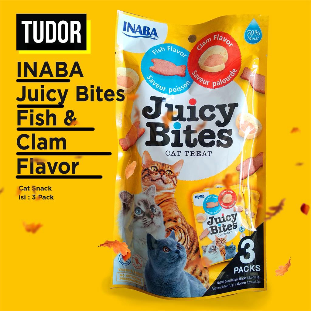 inaba juicy bites