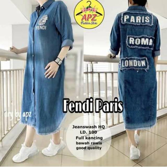 

Pendi Paris
