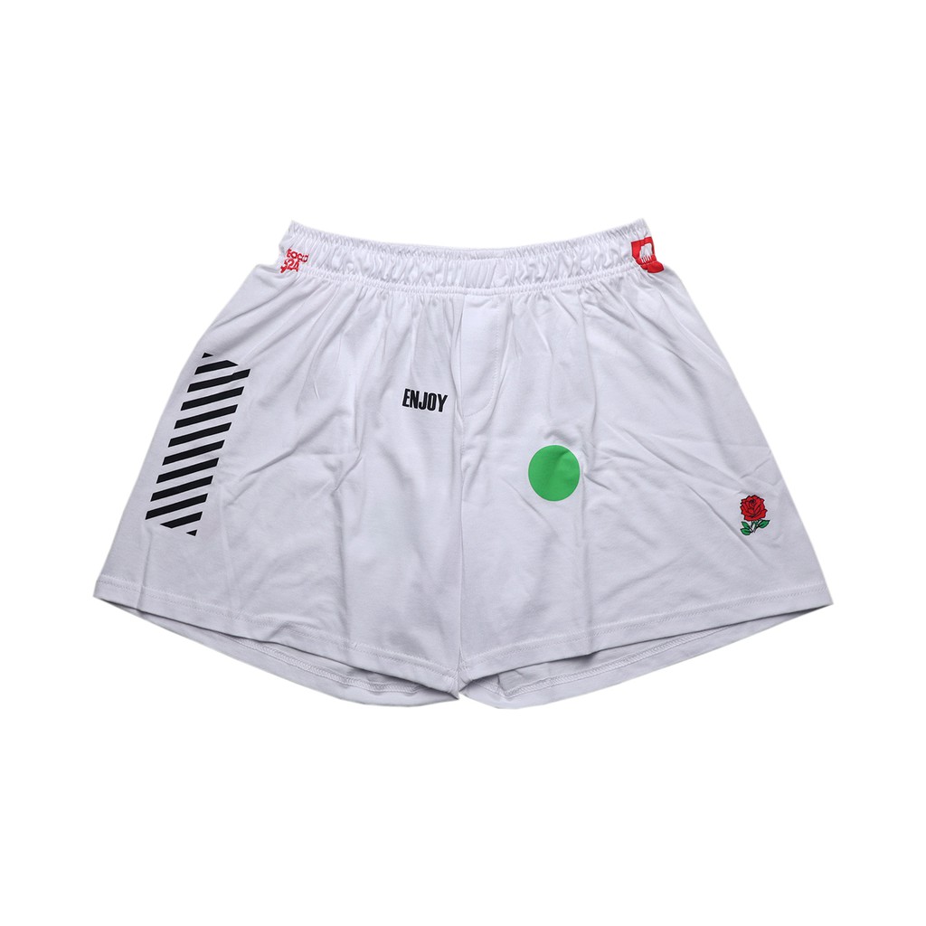 BLACK ID Celana Boxer - Small Flower