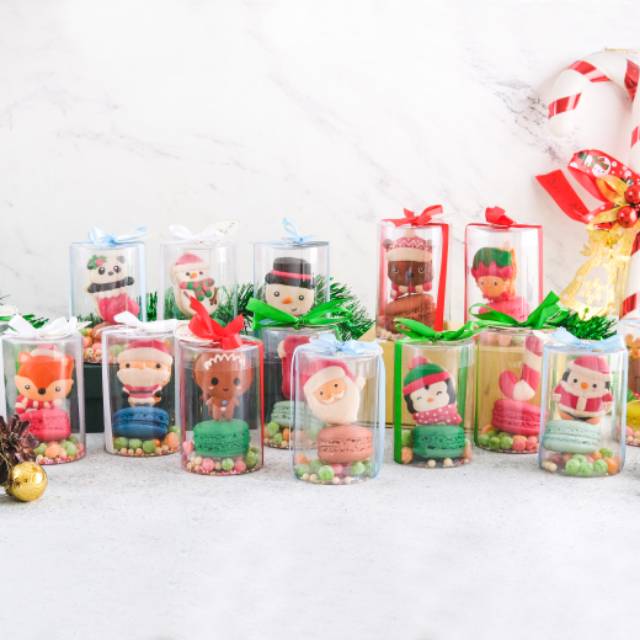 

Goodies tube xmas(pilih)