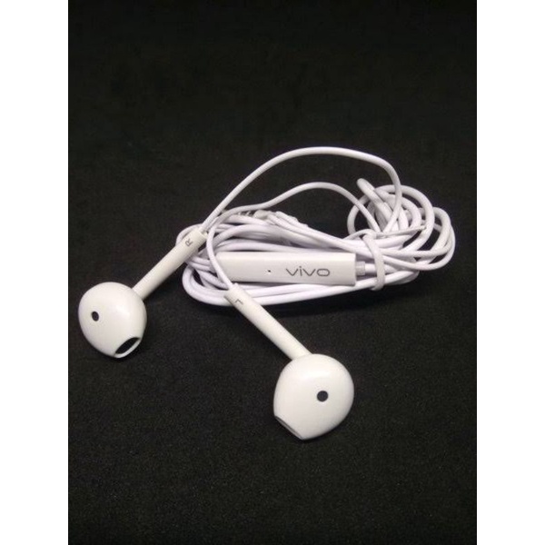 R-11 Earphone vivo mega bass headset vivo premium Quality