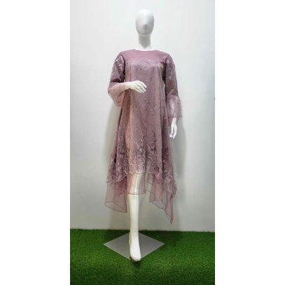 New Arrival Himalaya Dress