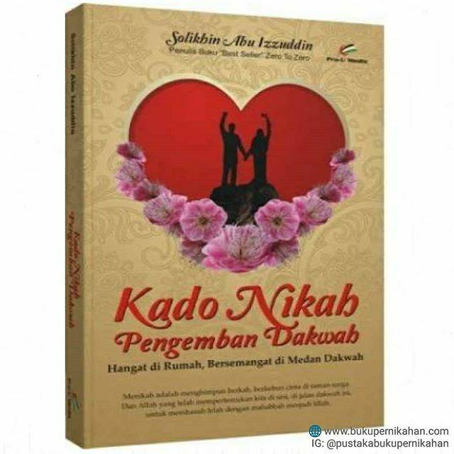 Kado Nikah Pengemban Dakwah