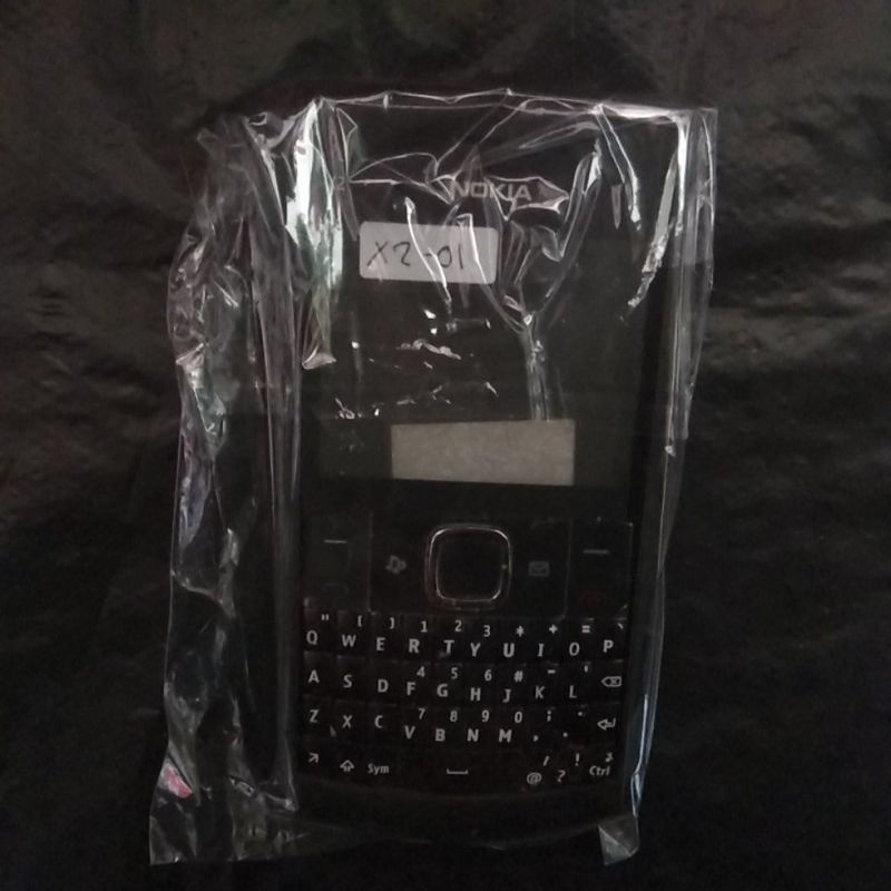 casing nokia x2-01