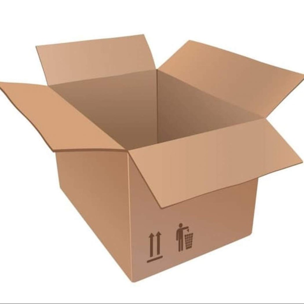 

Packing Kardus Extra Kuat