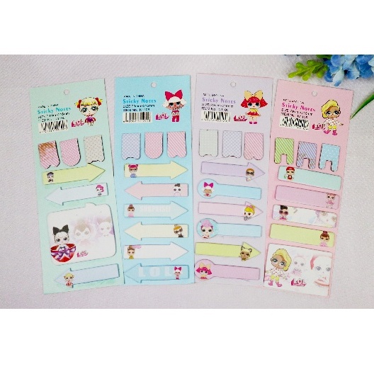 

stick note karakter LOL 1106