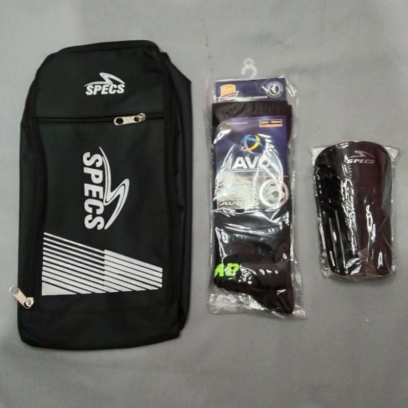 PAKET 3 SEPAK BOLA &amp; FUTSAL KHUSUS GROSIR, ISI : 12 PACKET