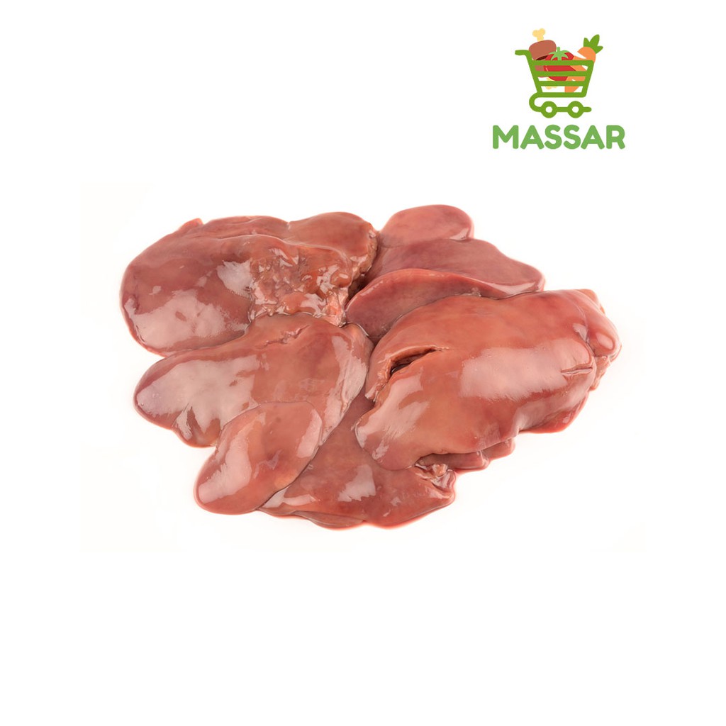 

REMPELO ATI AYAM / ATI AMPELA / HATI AYAM 500gr