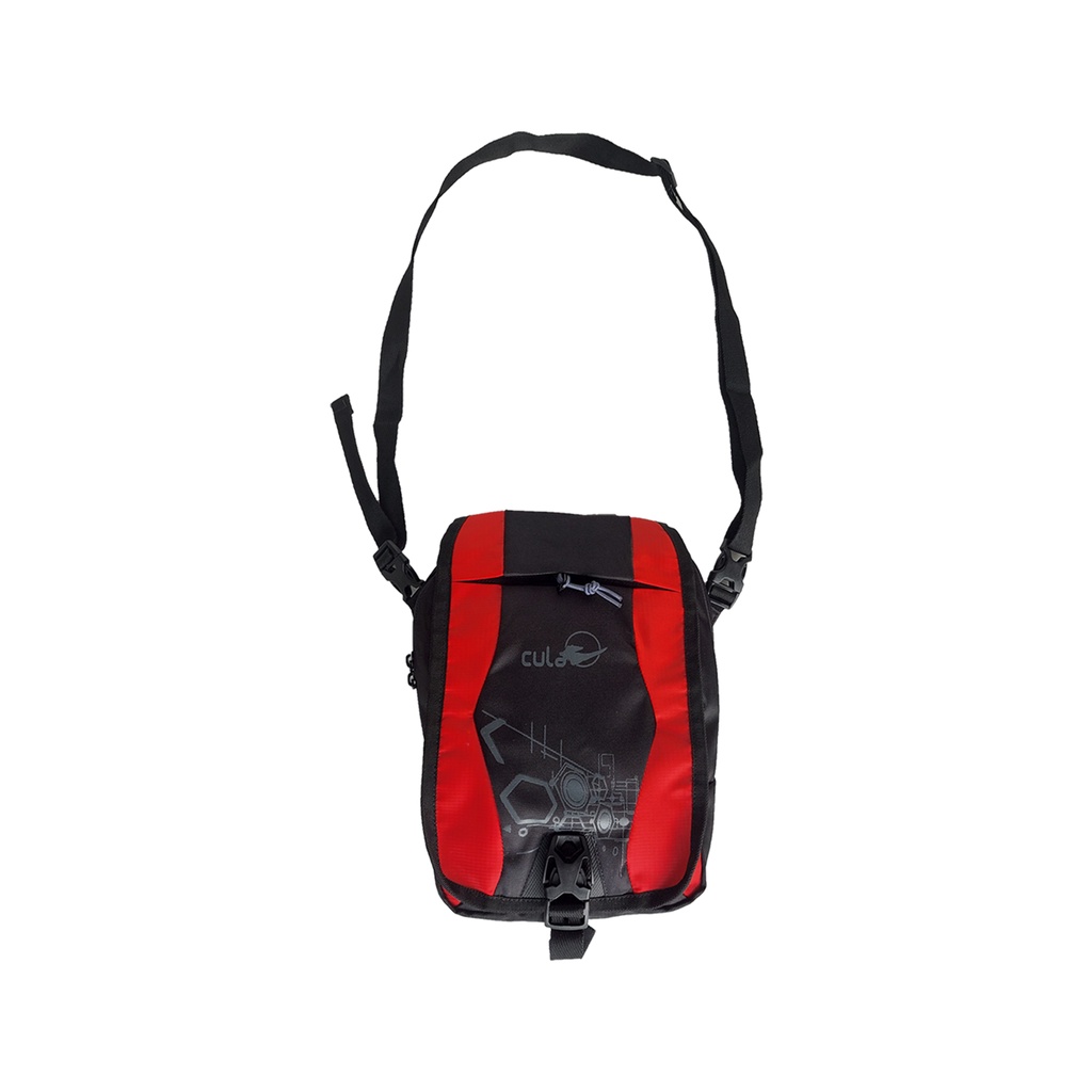 Slingbag Outdoor - Tas Slempang CULA - Tas Selempang Pria Wanita