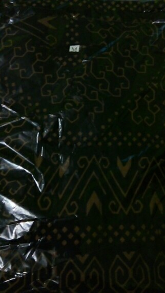 Couple Batik Yang Lagi Hits _baju Batik Wanita_couple Keluarga_fashion Wanita