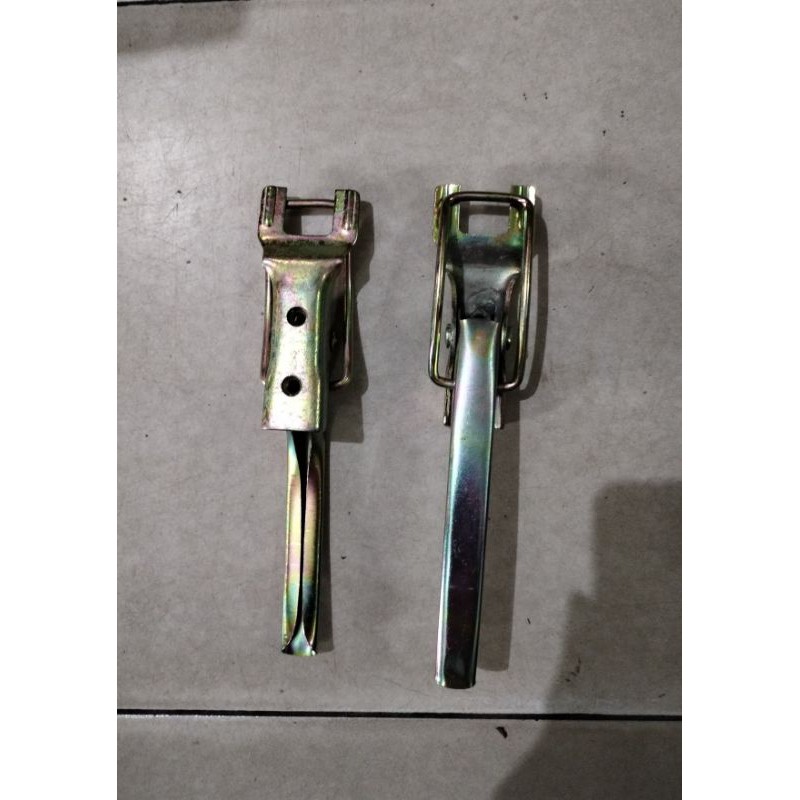 HANDEL KANCING KUNCI PINTU BAK MOBIL ESPASS ZEBRA PICK UP