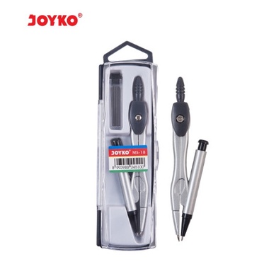 

Jangka Math Set MS-18 Joyko